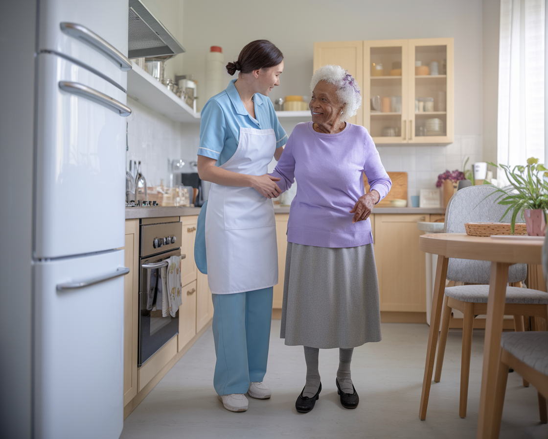 Supplies To Have When Caring for Your Aging Loved One - Caregiver ...